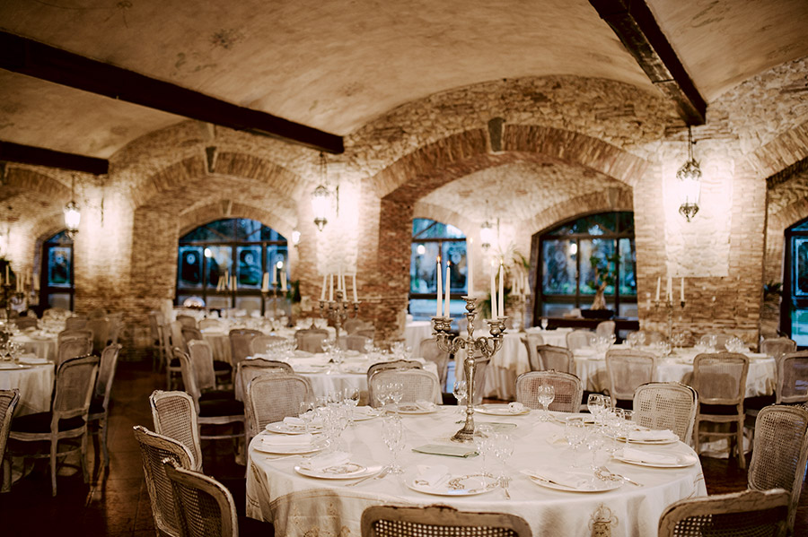 sala ricevimento matrimonio la segreta del parco chiaramontano