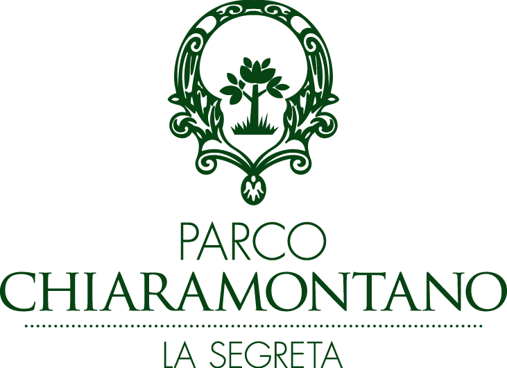 Logo del Parco Chiaramontano